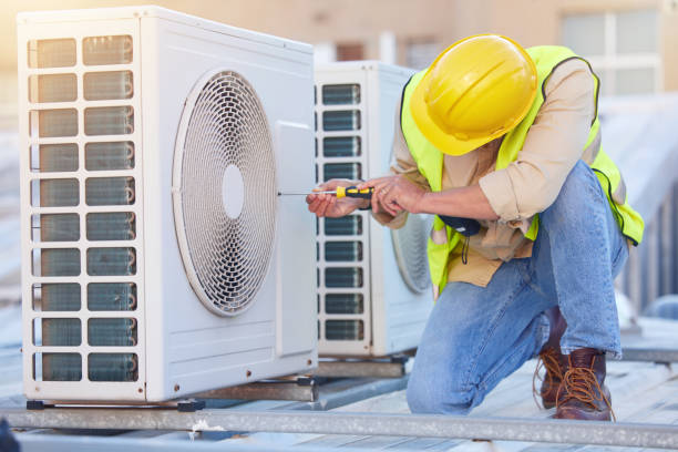 Best HVAC Service Technicians  in South Sumter, SC