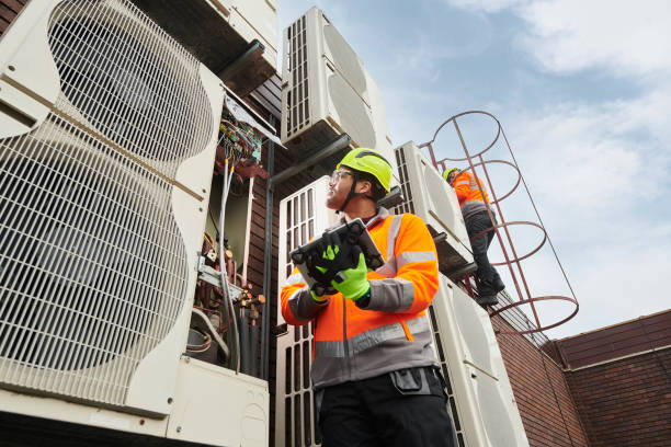 Reliable South Sumter, SC HVAC Solutions