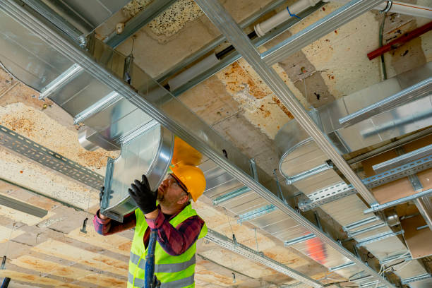 Best HVAC Cleaning Services  in South Sumter, SC