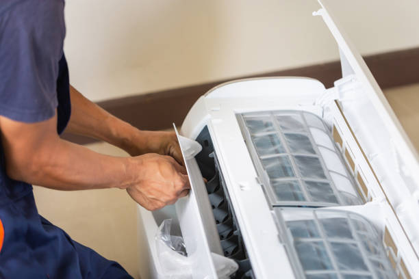 Best Affordable HVAC Services  in South Sumter, SC