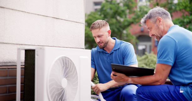 Best HVAC Air Duct Cleaning  in South Sumter, SC