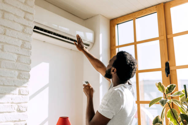 Best Best HVAC Companies  in South Sumter, SC