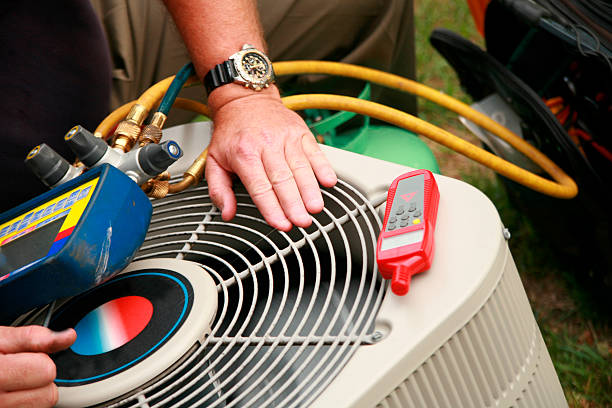 HVAC Emergency Services in South Sumter, SC