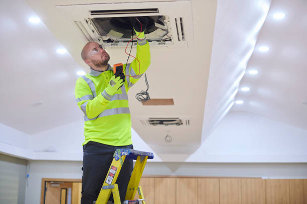 Best HVAC Installation Services  in South Sumter, SC
