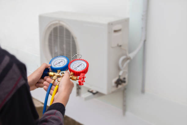 Best HVAC Repair Near Me  in South Sumter, SC