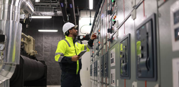 Best Residential HVAC Services  in South Sumter, SC