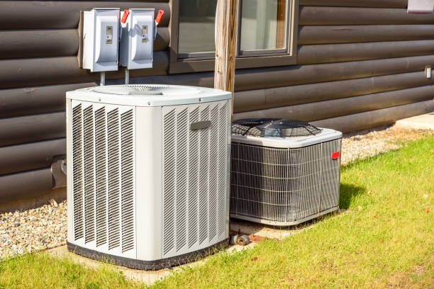 Best HVAC Air Duct Cleaning  in South Sumter, SC