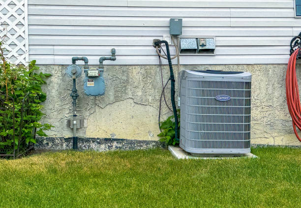 HVAC Maintenance Plan in South Sumter, SC