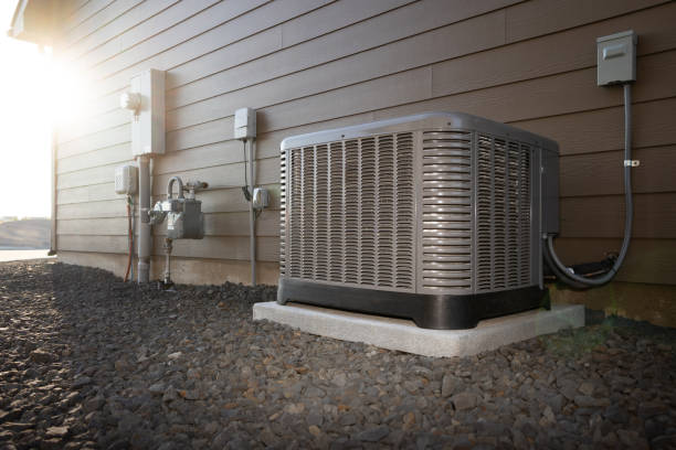 Best Emergency HVAC Repair  in South Sumter, SC